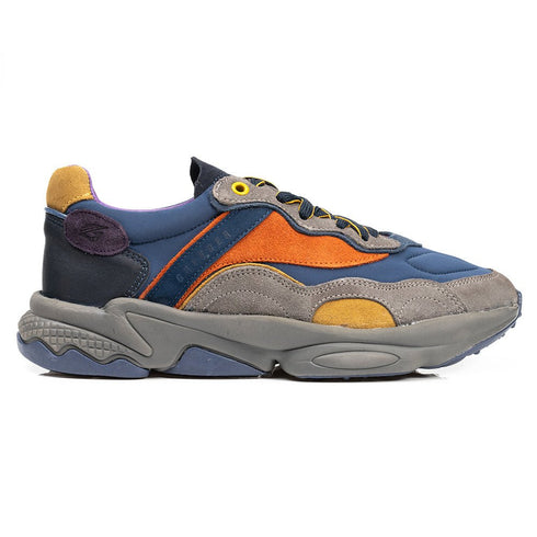 Colorful Everyday Low Top Sneakers